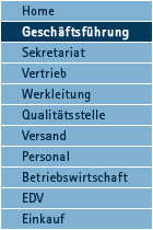 Navigation Geschftsfhrung